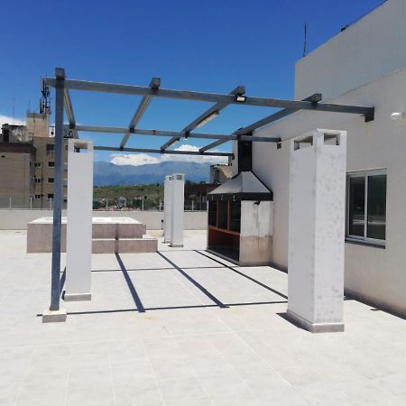 Mono Bambu Apartment Salta Ngoại thất bức ảnh