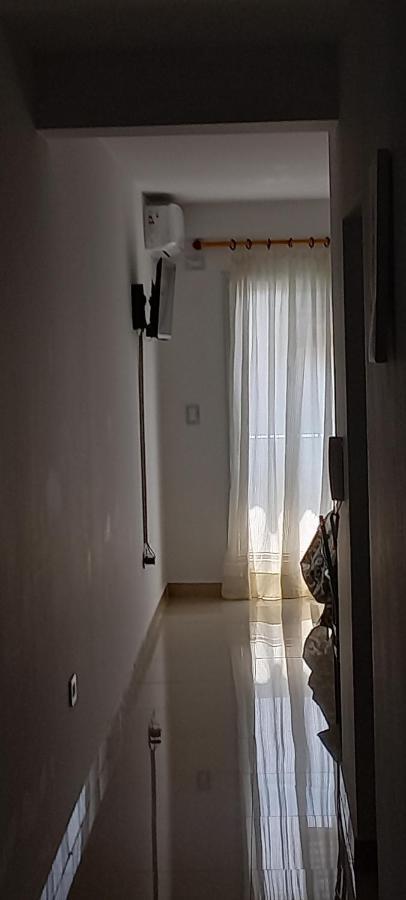 Mono Bambu Apartment Salta Ngoại thất bức ảnh