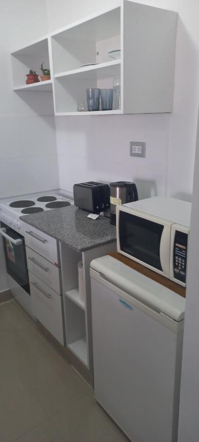Mono Bambu Apartment Salta Ngoại thất bức ảnh