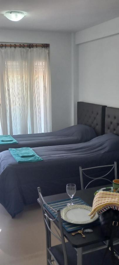 Mono Bambu Apartment Salta Ngoại thất bức ảnh