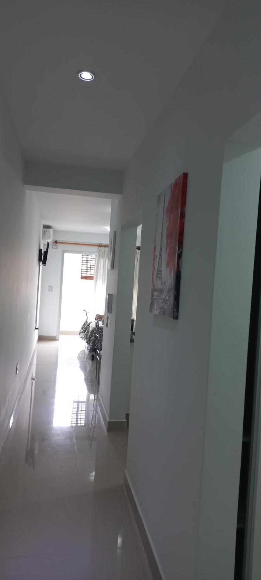 Mono Bambu Apartment Salta Ngoại thất bức ảnh
