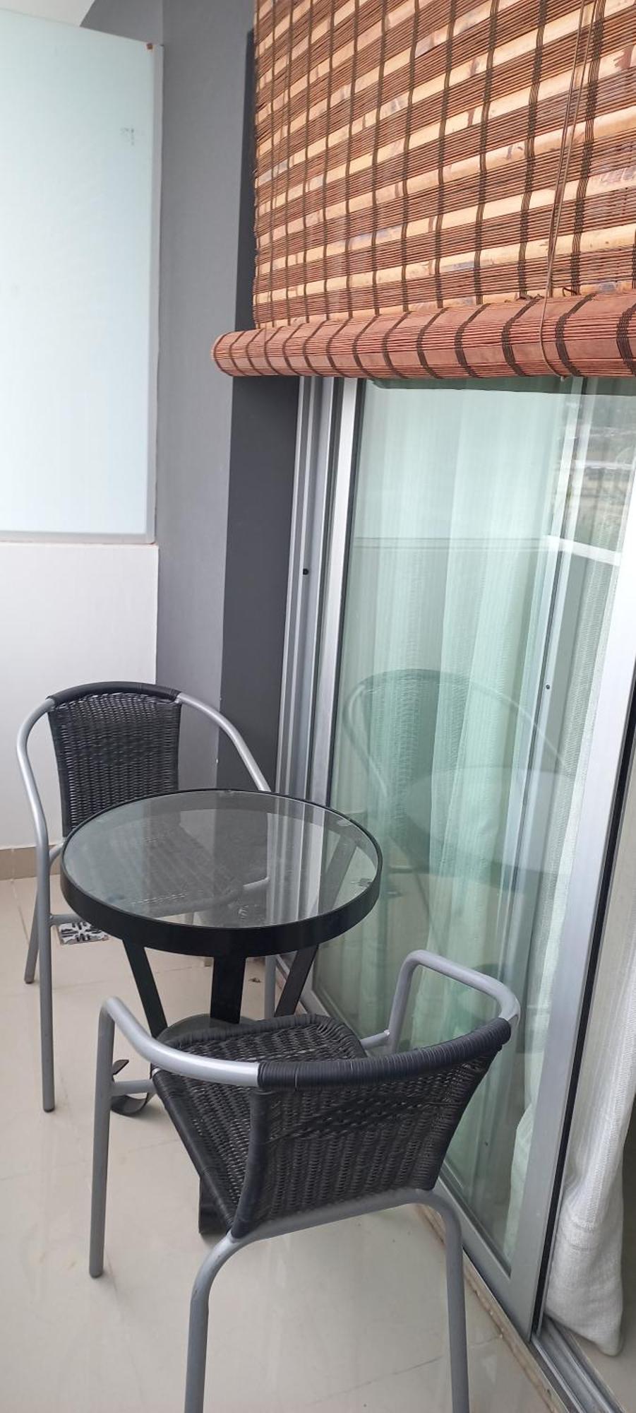 Mono Bambu Apartment Salta Ngoại thất bức ảnh